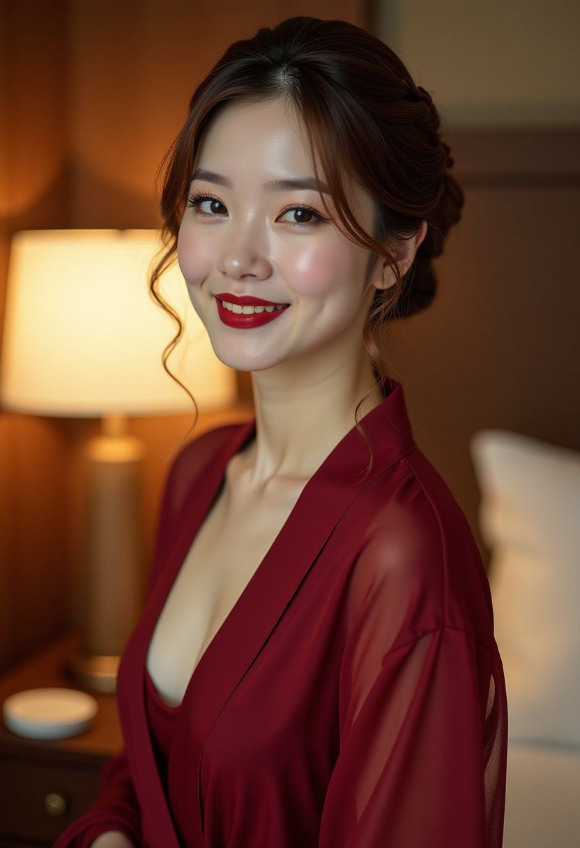 白塔夜航
