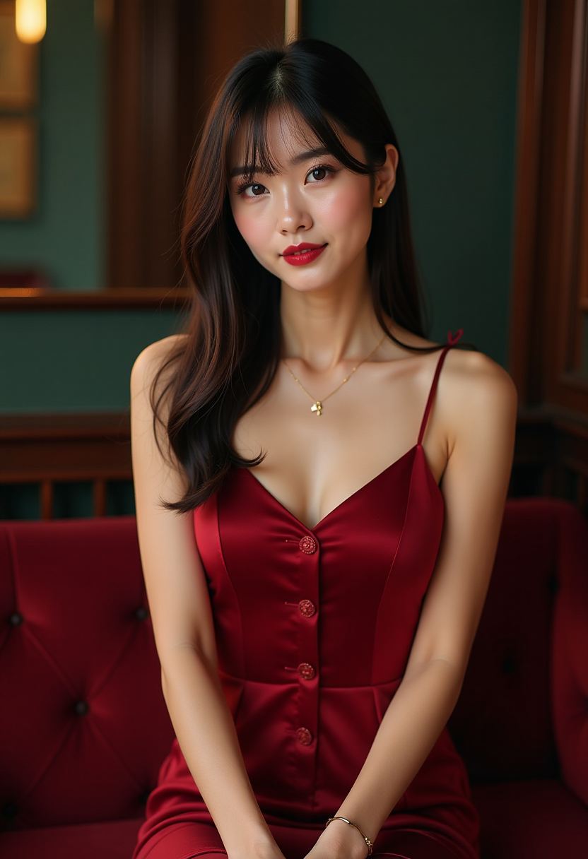 半夏未央