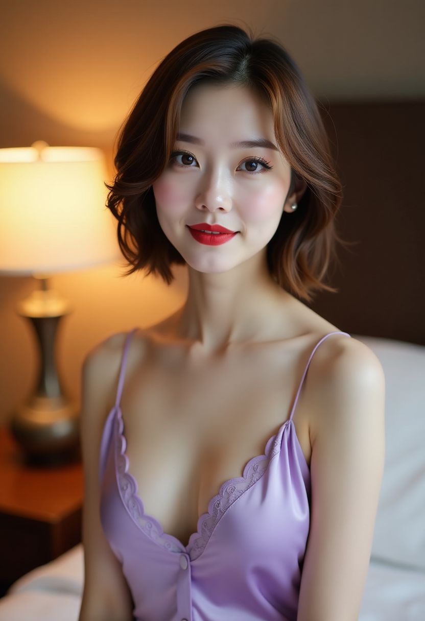 速度与晨光